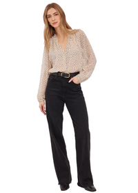 Annie Long Sleeve Top