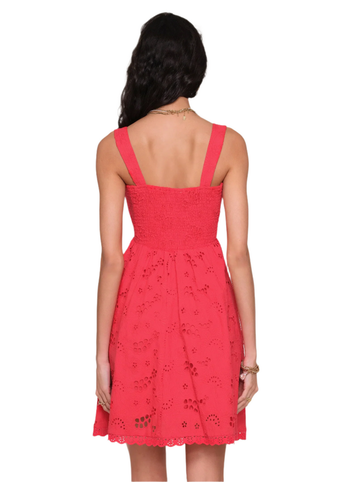 Rika Dress