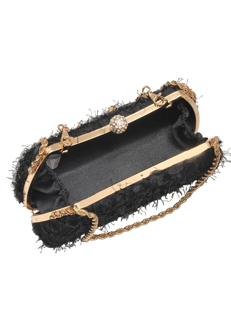 Maxi Evening Bag