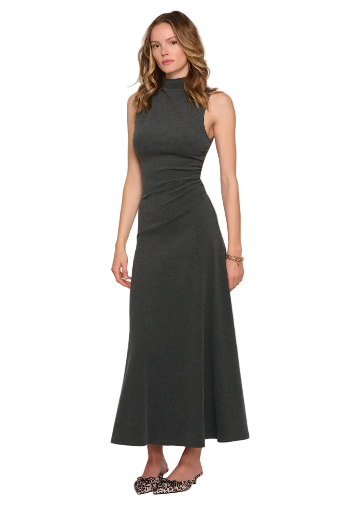 Warren Dress