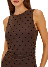 Daija Dress