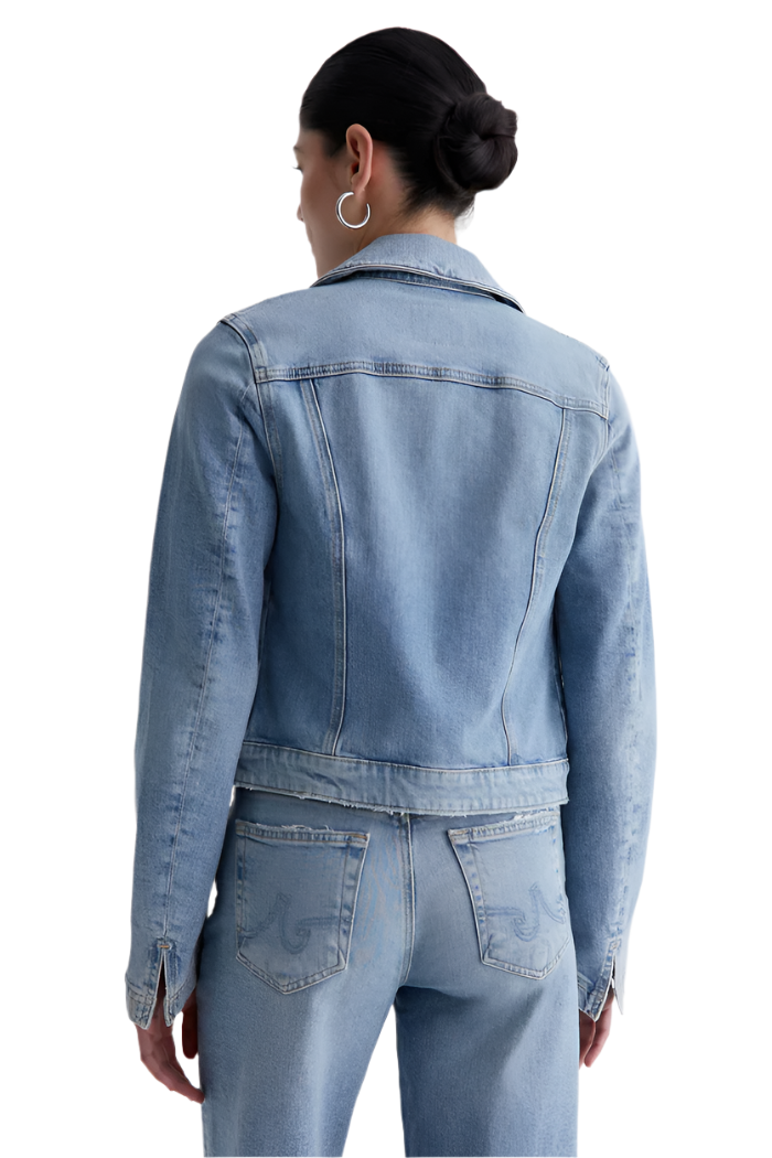 Alamo Denim Jacket