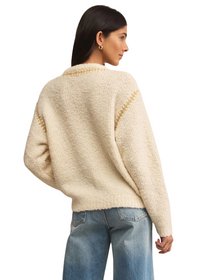 Romnie Sweater