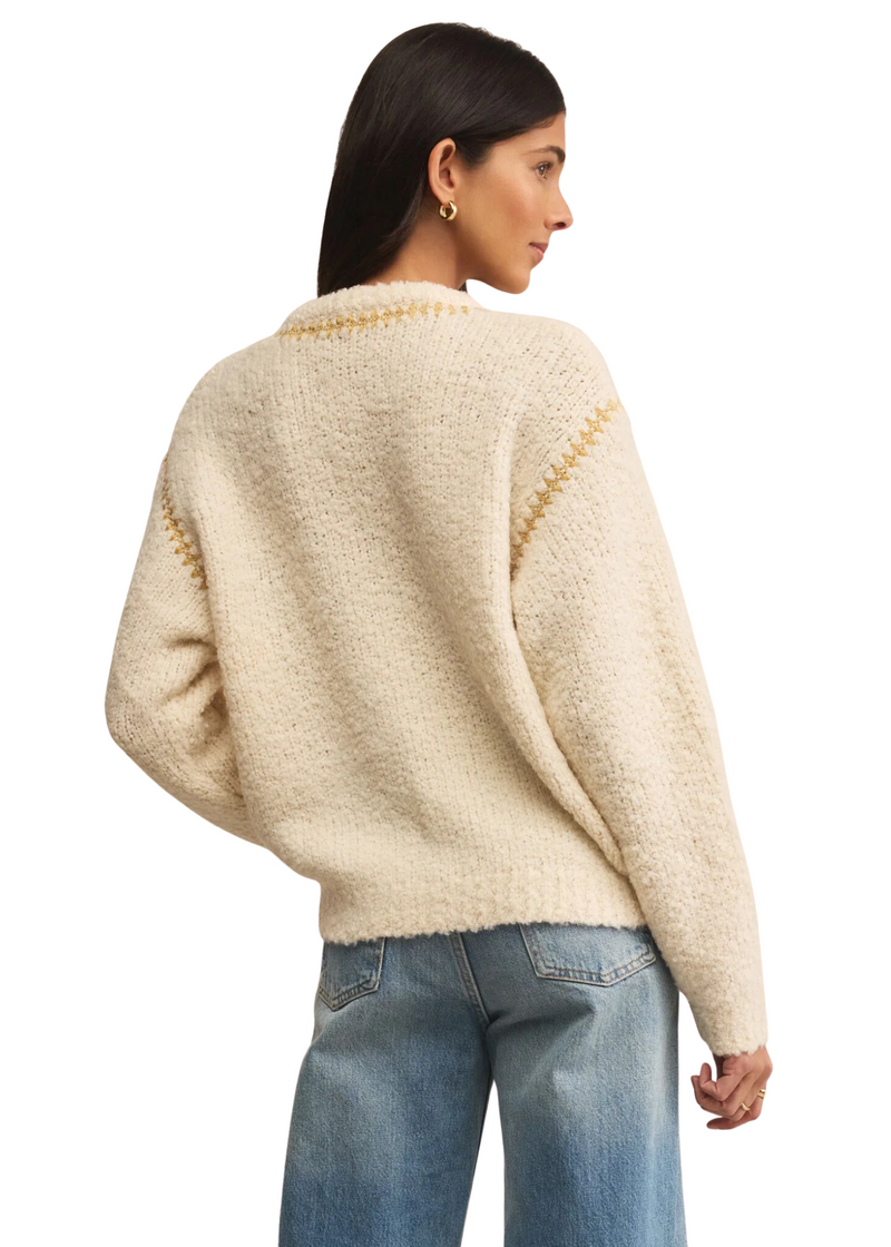 Romnie Sweater