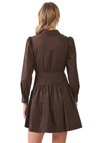 Long Sleeve Dress
