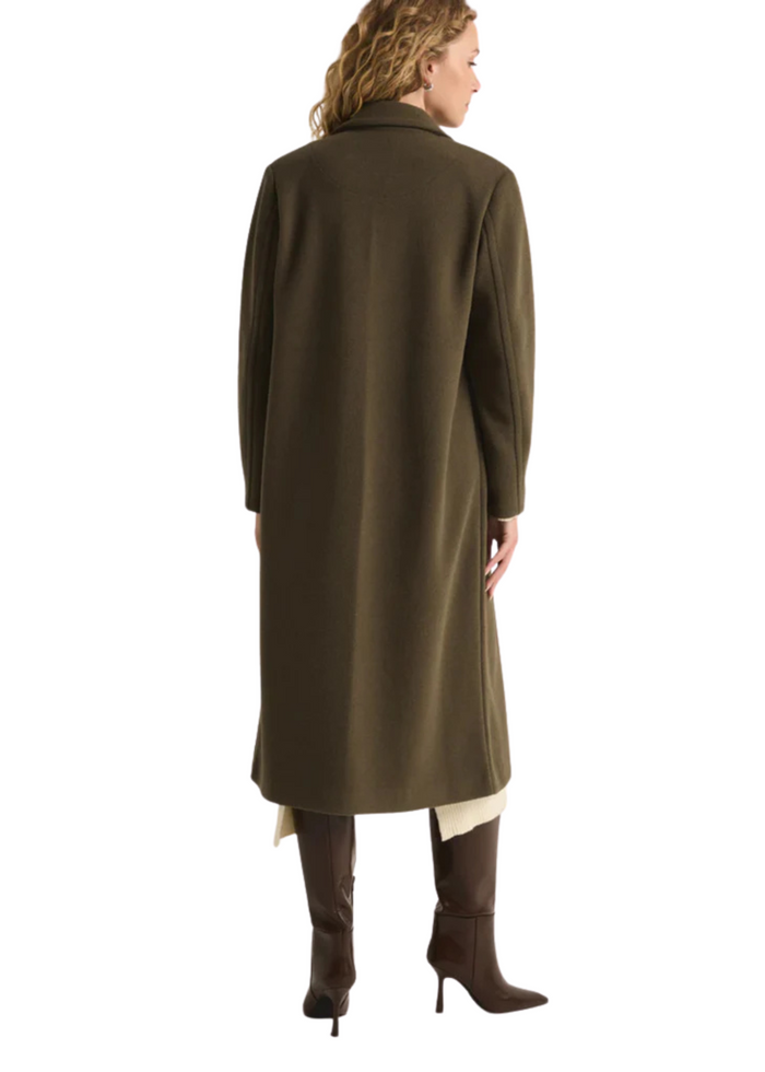 Conway Coat