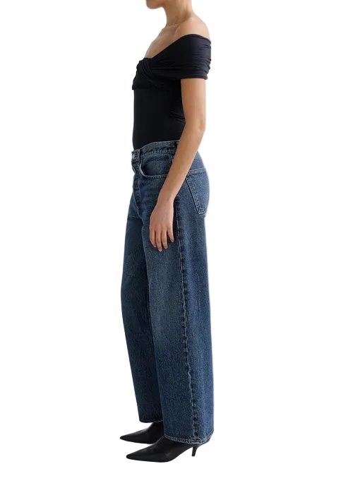 Arc Jean