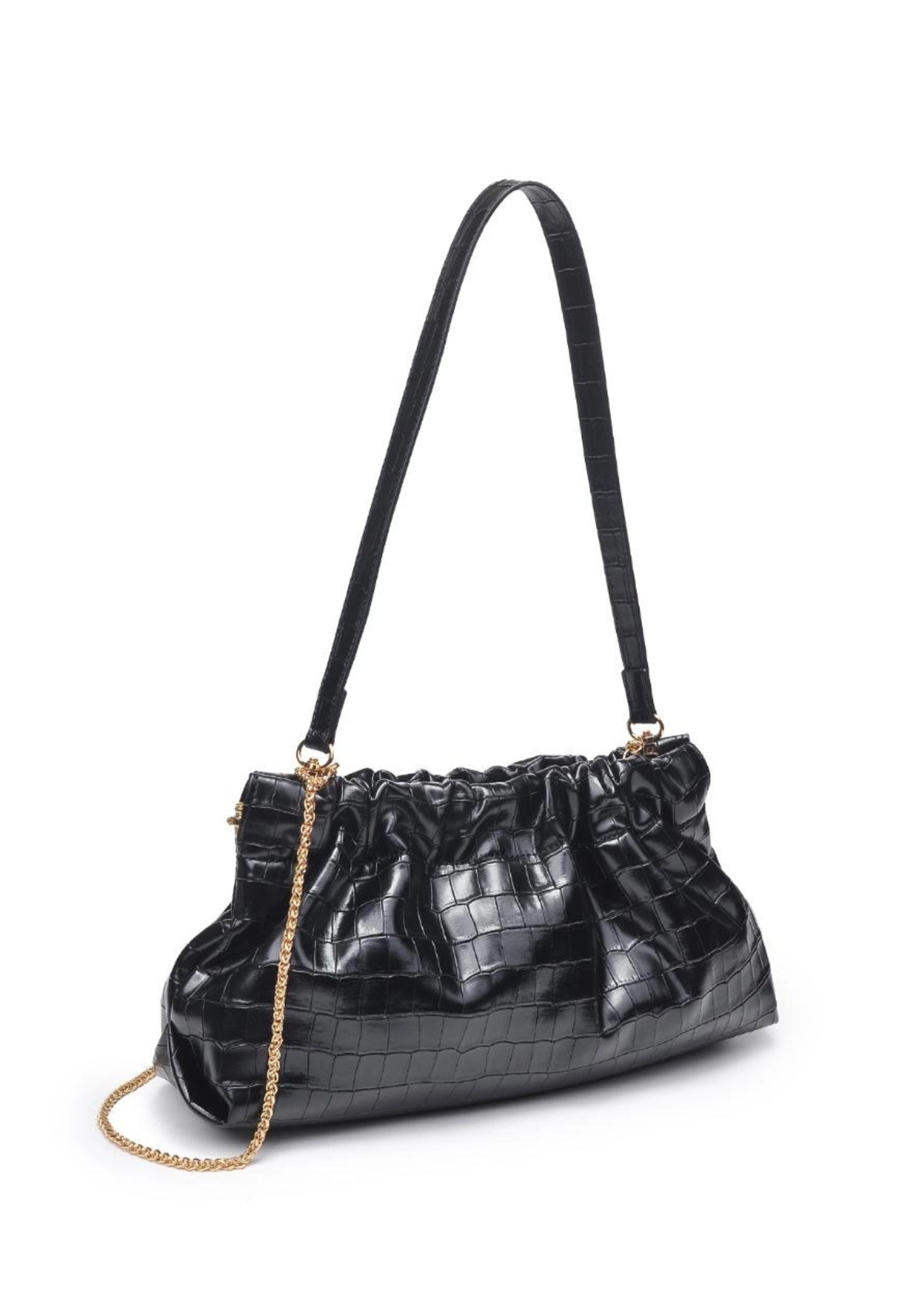 Monroe Shoulder Bag