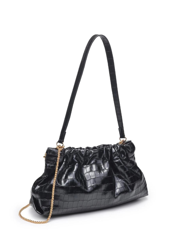 Monroe Shoulder Bag