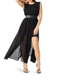 Issey Dress
