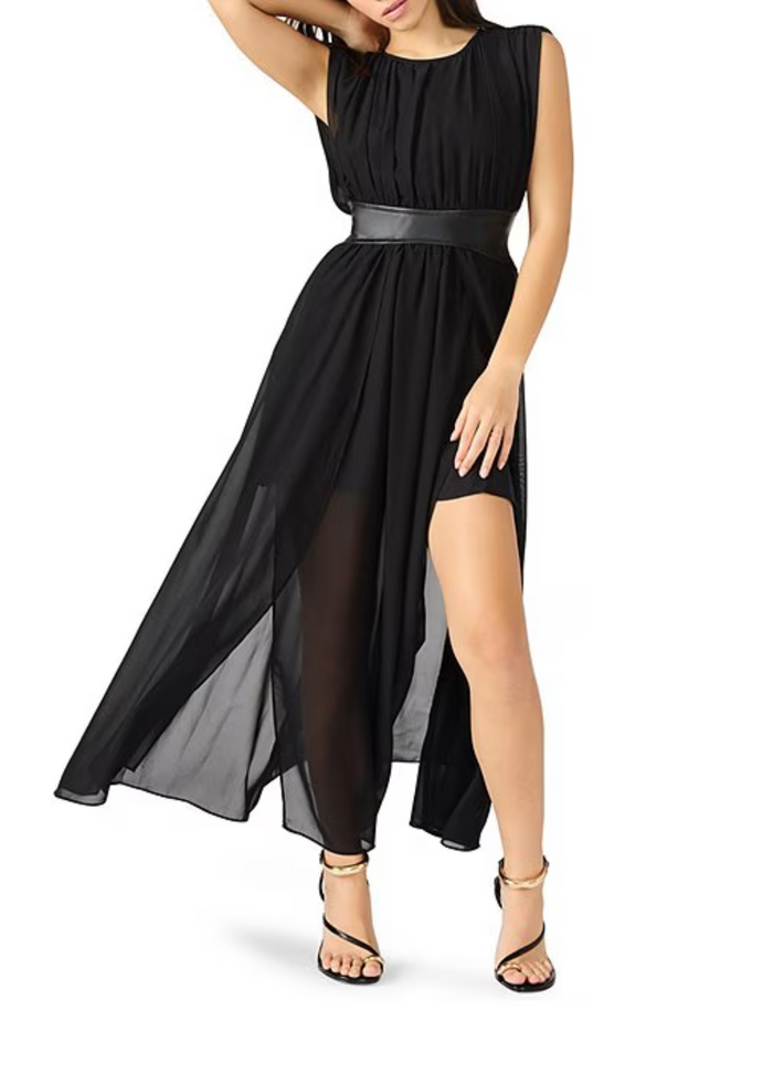 Issey Dress