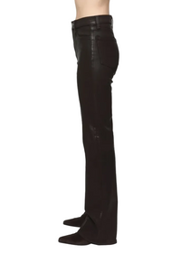 Evie High Rise Slim Boot