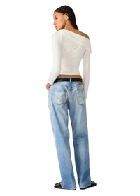 Ryder Knit Top