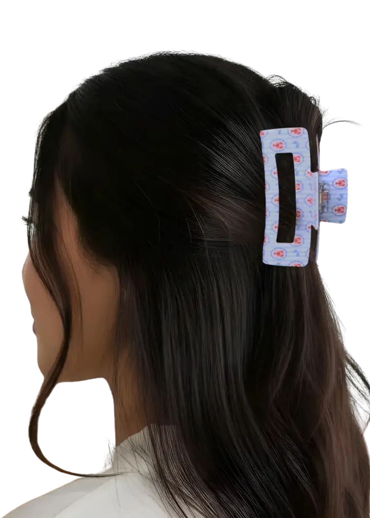 Claw Clip - Harbor House