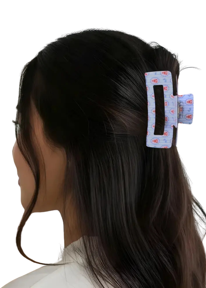 Claw Clip - Harbor House