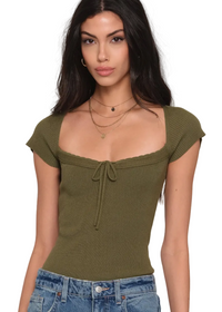 Amity Top
