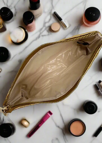 Sleek Stash Go-To-Case - 24 Karat