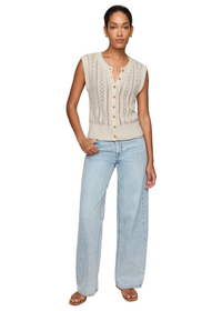 Cabot Sweater Vest