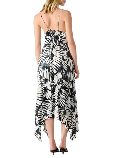Jackie Dress