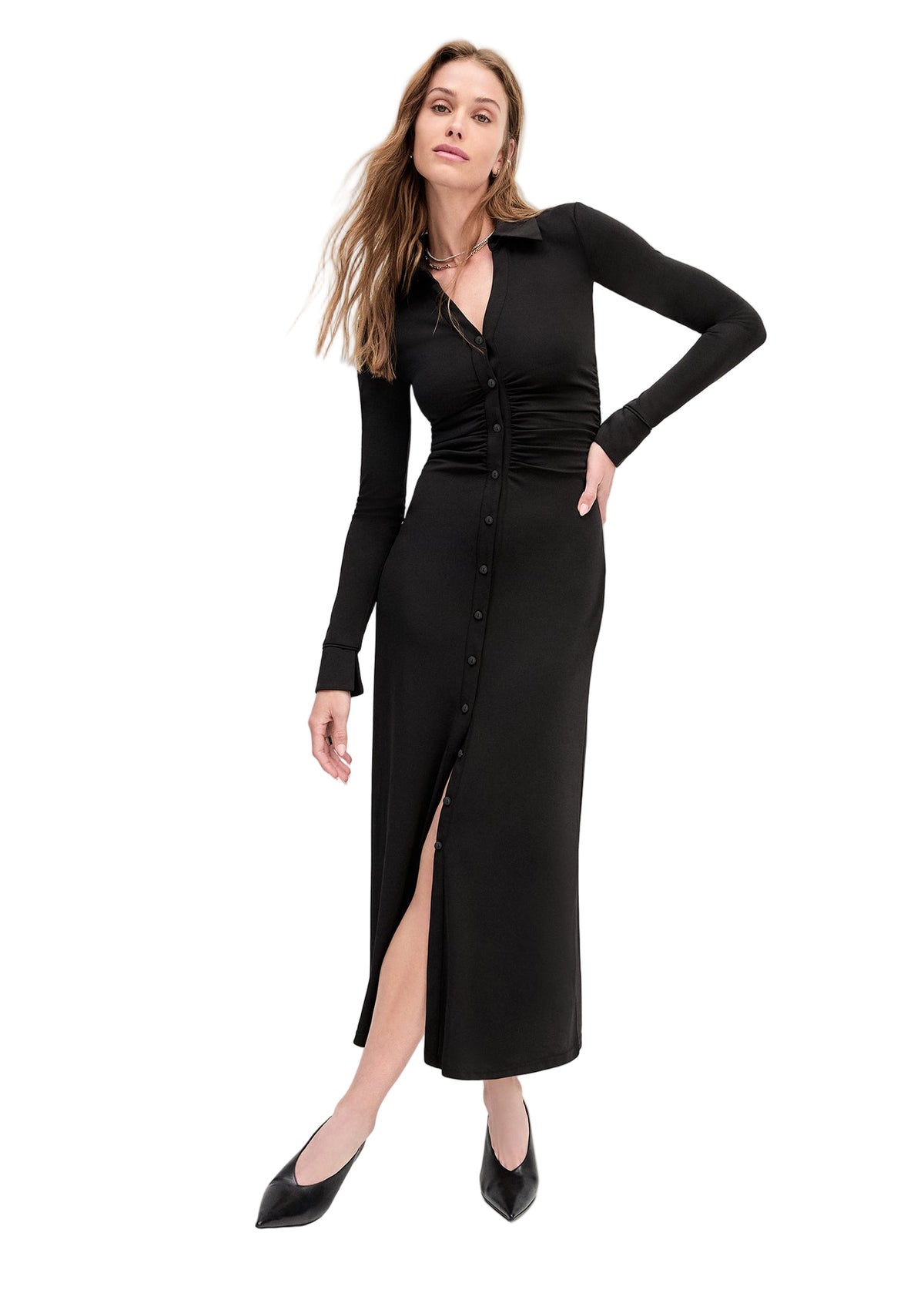 The Naomi Dress