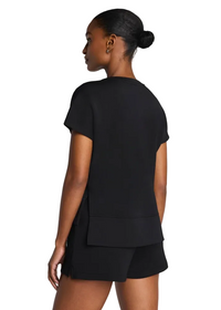 Crew Neck Tee