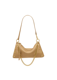 Kyle Purse - Toasty Sand/Brushed Gold