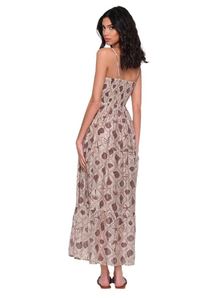 Ames Dress