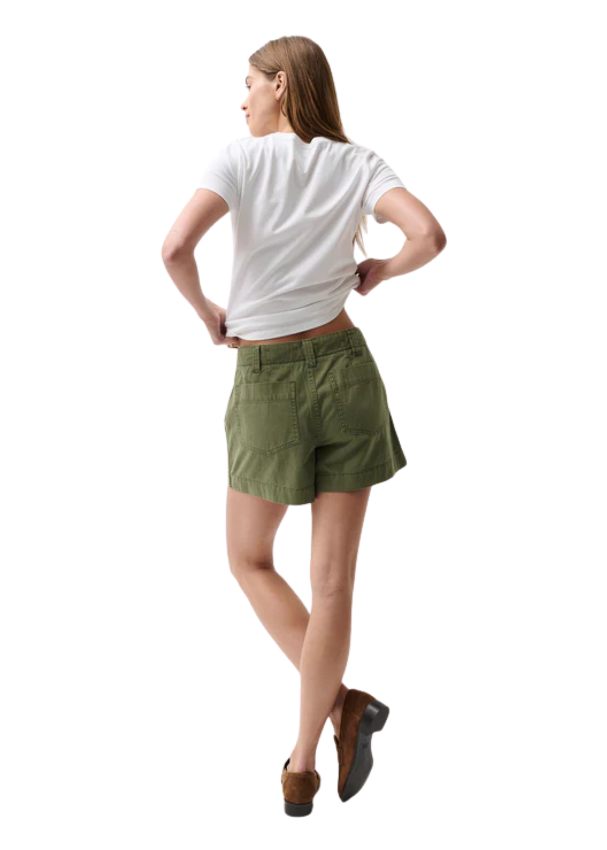 Mason Shorts