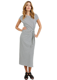 Selah Midi Knit Dress