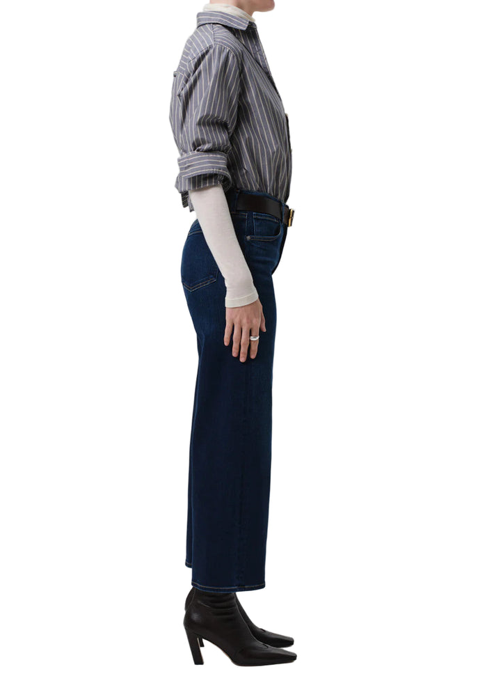 Lyra Wide Leg Crop