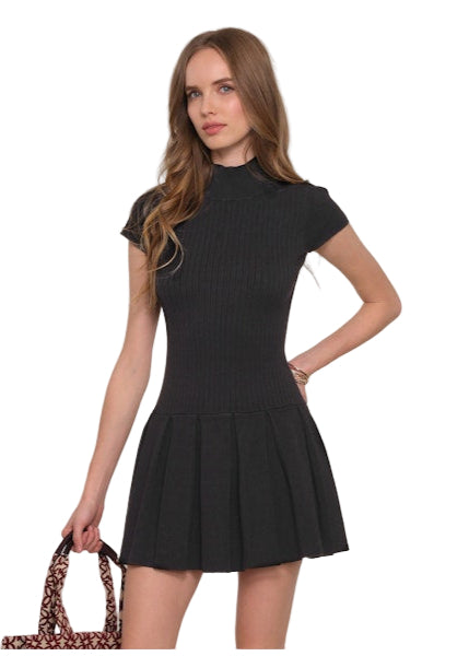 Polina Dress