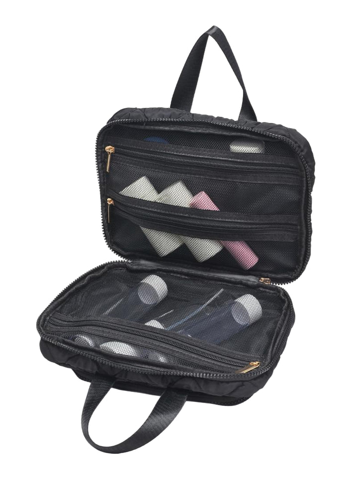 Cloud Cruiser Travel Organizer