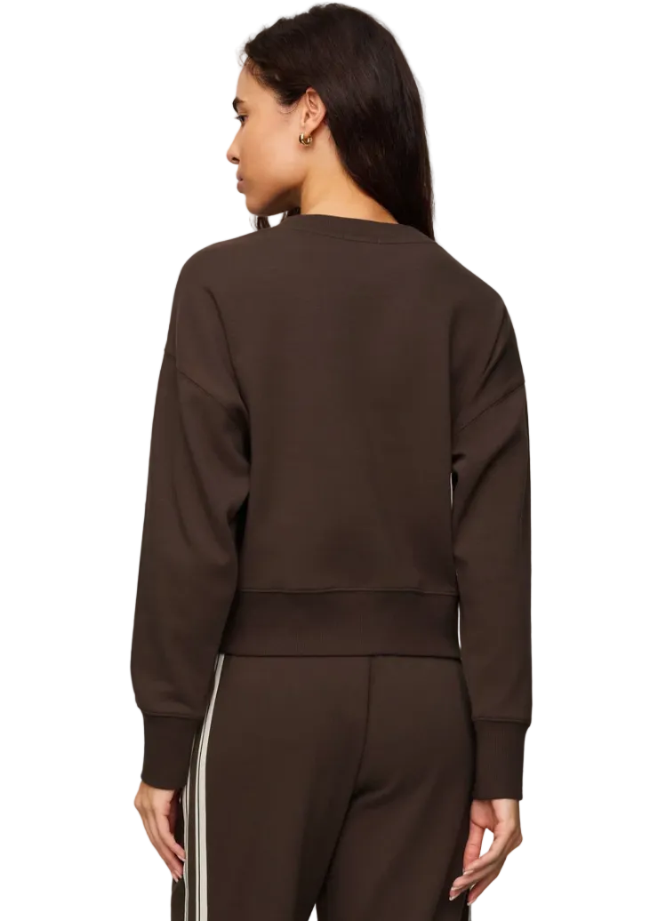 Comeback Sweatshirt