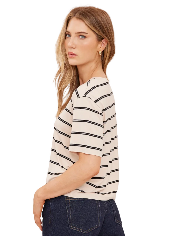 Jaxon Top