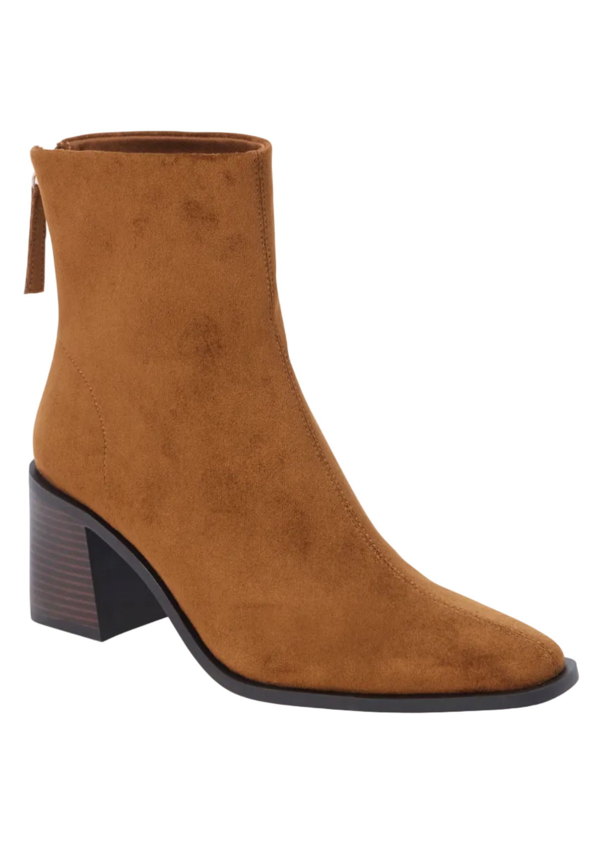 Warren Boot