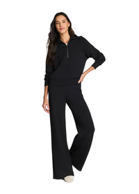 Airessentials Wide Leg Petite Pant