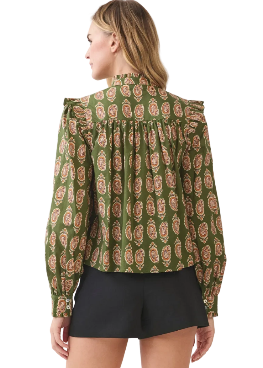 Long Sleeve Top