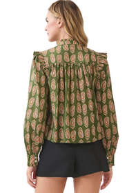 Long Sleeve Top