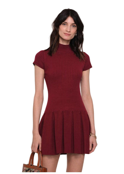 Polina Dress