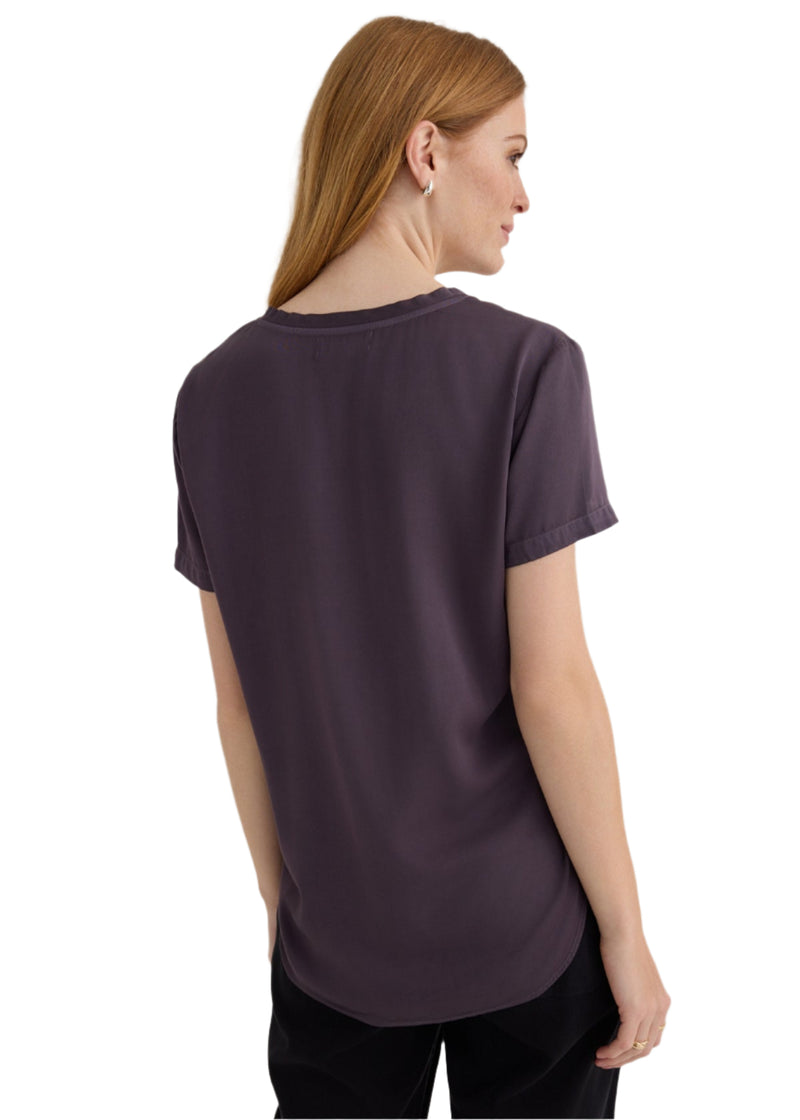 V-Neck Tee