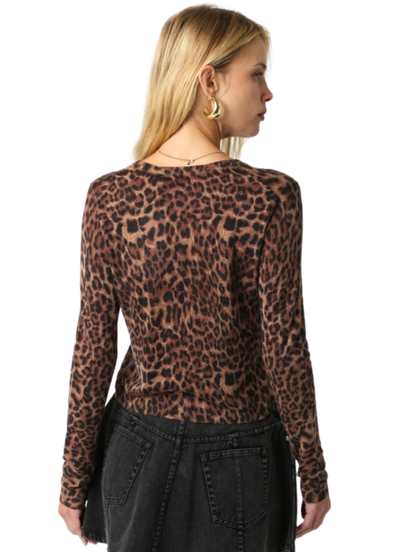 Christine Knit Top