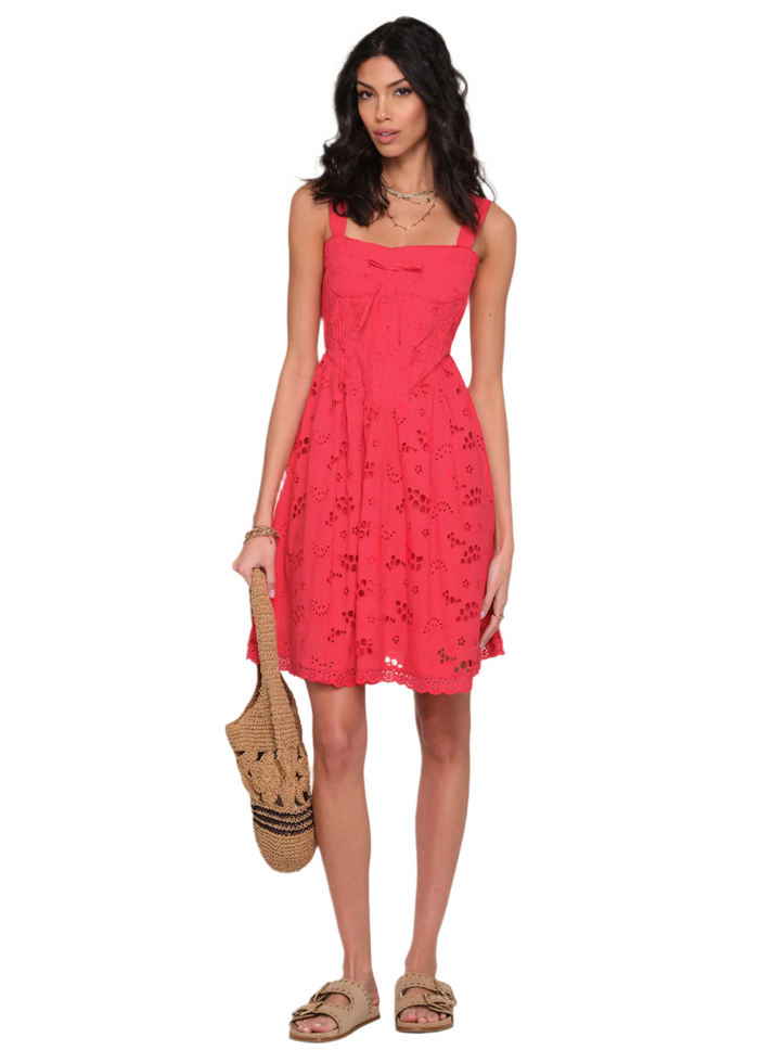 Rika Dress