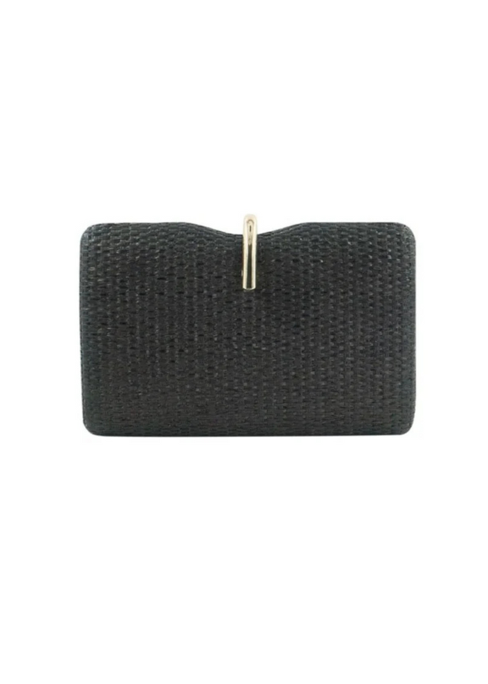 Straw Clutch