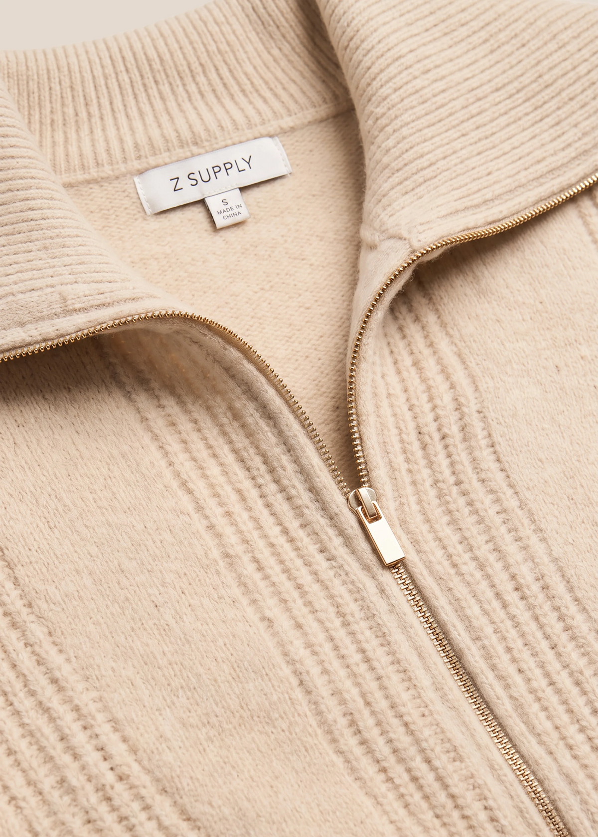 Silverlake Cardigan