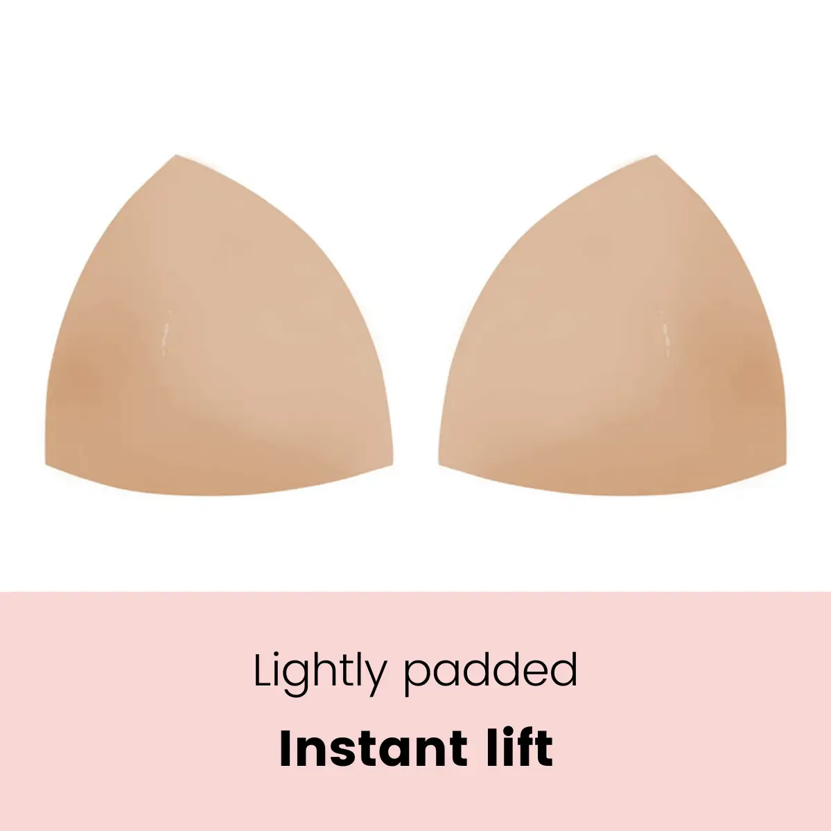 Invisible Lift Inserts