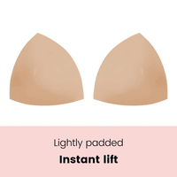 Invisible Lift Inserts