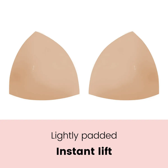Invisible Lift Inserts