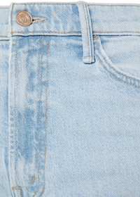 Lil Hustler Roller Fray