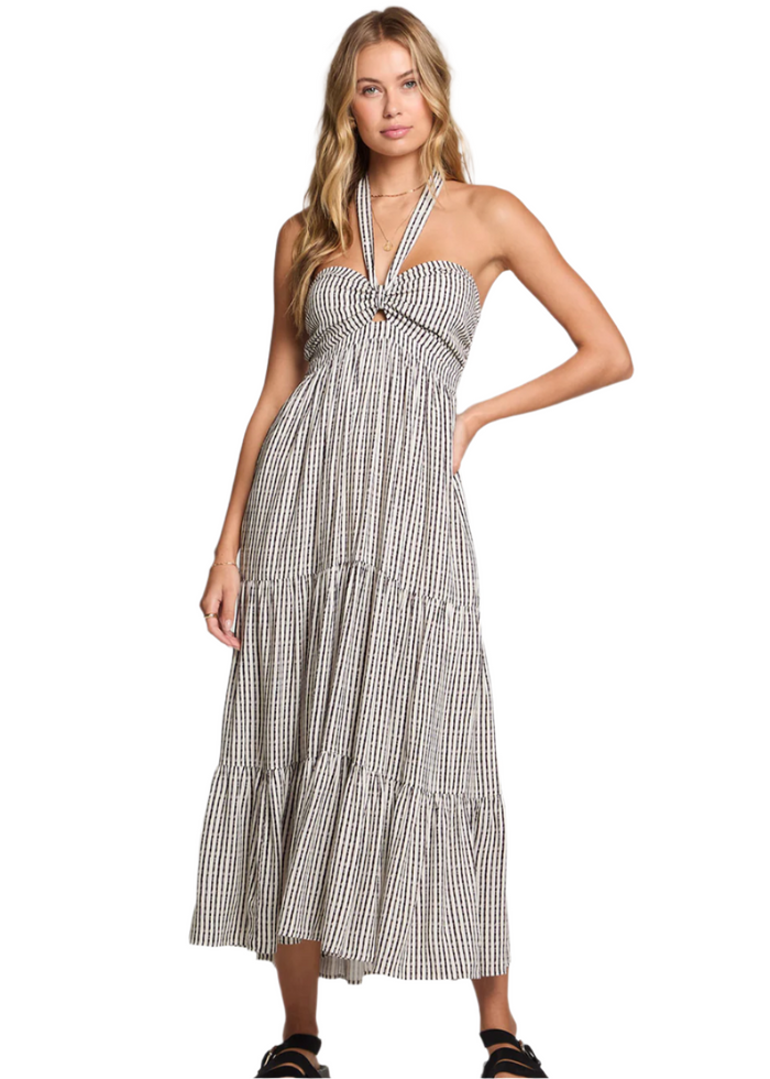 Camden Midi Dress