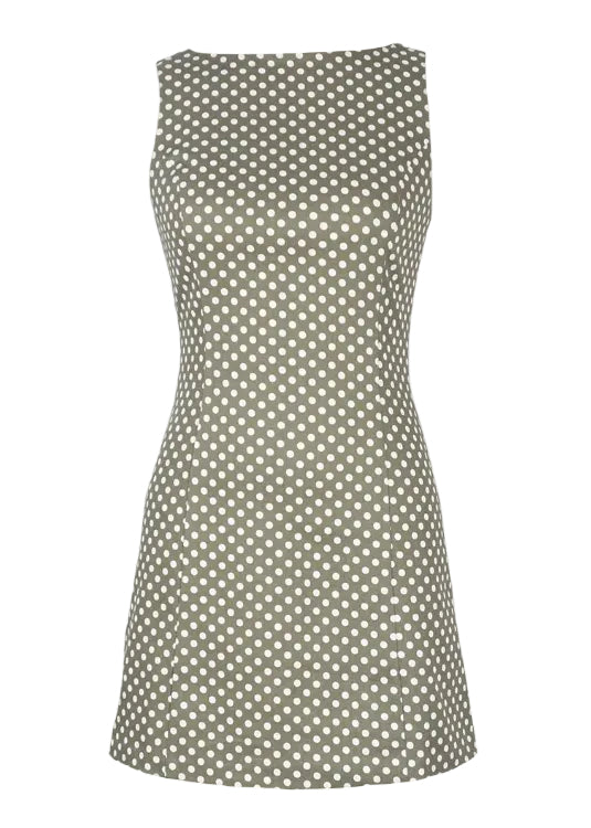 Halle Mini Dress